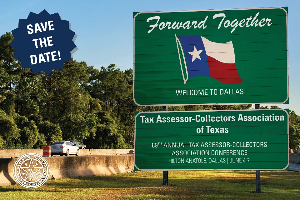 Tax AssessorCollectors Association of Texas